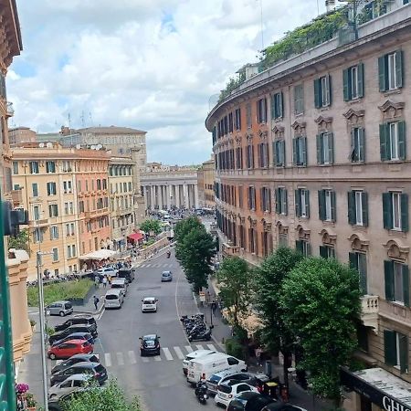 Vatican View Rooms Róma Kültér fotó